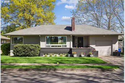 4125 NE Ainsworth St, Portland, OR 97211 - Photo 1