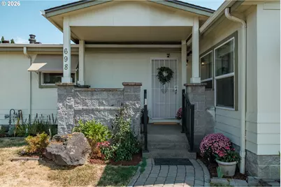 698 Royalty Cir, Salem, OR 97301 - Photo 1