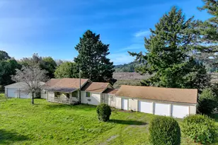 95707 Jerry's Flat Rd, Gold Beach, OR 97444 - Photo 1