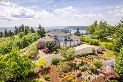 585 E McAdams Rd, Longview, WA 98632 - Photo 1