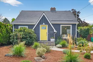 4538 NE Failing St, Portland, OR 97213 - Photo 1