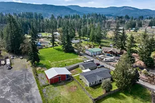 40299 Gates School Rd, Gates, OR 97346 - Photo 1