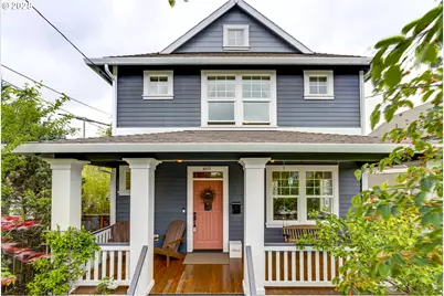 4517 NE 22nd Ave, Portland, OR 97211 - Photo 1