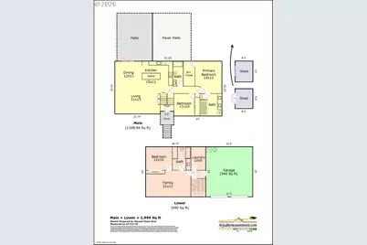 10530 SW Johnson St, Portland, OR 97223 - Photo 45