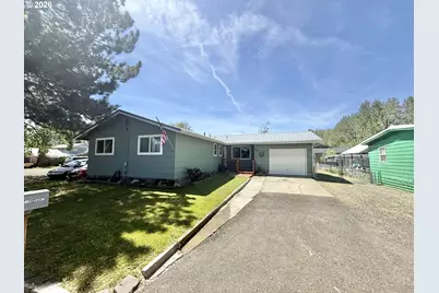 610 NW Bridge St, John Day, OR 97845 - Photo 33