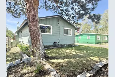 610 NW Bridge St, John Day, OR 97845 - Photo 35