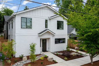 5827 NE 16th Ave, Portland, OR 97211 - Photo 1
