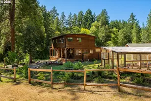 0 Rice Creek Rd, Winston, OR 97496 - Photo 1