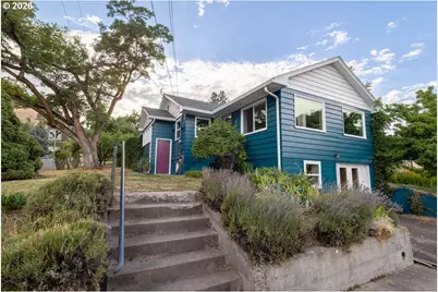 307 N Ave, La Grande, OR 97850 - Photo 1