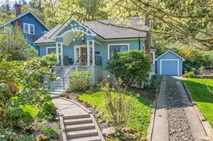 9991 NW Wilark Ave, Portland, OR 97231 - Photo 1
