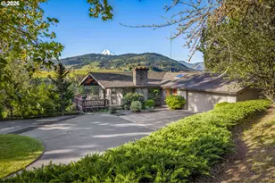 2250 Riverdale Rd, Hood River, OR 97031 - Photo 1