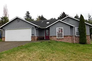 41952 Wickiup Terrace Ln, Astoria, OR 97103 - Photo 1