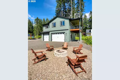 185 W Santiam Ave, Detroit, OR 97342 - Photo 1