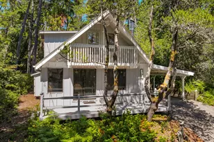 475 North Ave, Manzanita, OR 97130 - Photo 1