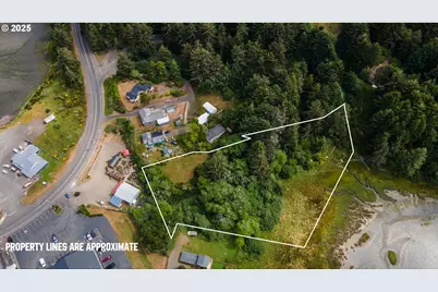 Valma Rd, Coos Bay, OR 97420 - Photo 1