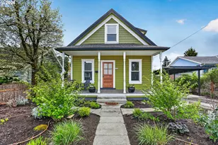 6124 NE Hoyt St, Portland, OR 97213 - Photo 1