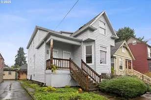 3527 SE Belmont St, Portland, OR 97214 - Photo 1
