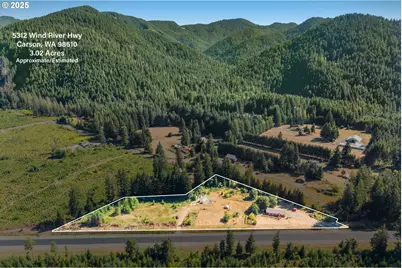 5312 Wind River Hwy, Carson, WA 98610 - Photo 1