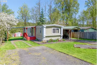 157 Camelot Dr, Castle Rock, WA 98611 - Photo 1