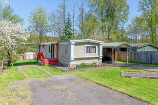 157 Camelot Dr, Castle Rock, WA 98611 - Photo 1