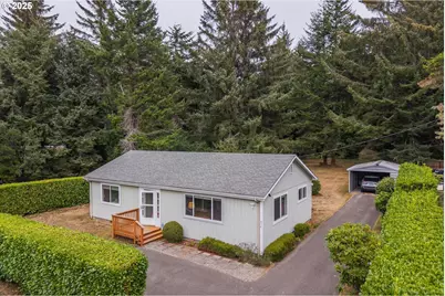 454 Michigan Ave NE, Bandon, OR 97411 - Photo 1