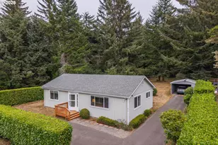 454 Michigan Ave NE, Bandon, OR 97411 - Photo 1
