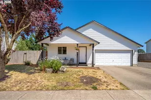 420 E Washington St, Carlton, OR 97111 - Photo 1