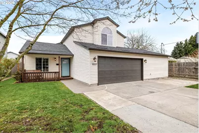 10037 N Polk Ave, Portland, OR 97203 - Photo 1