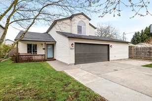 10037 N Polk Ave, Portland, OR 97203 - Photo 1