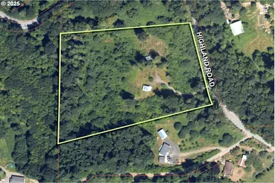 Highland Rd, Rainier, OR 97048 - Photo 1