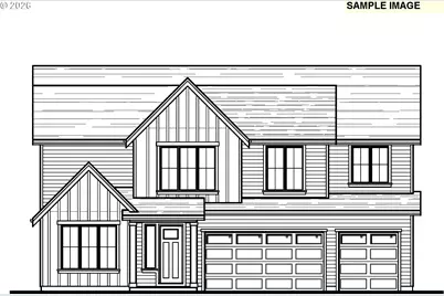216 NW 16th Ave, Canby, OR 97013 - Photo 1