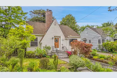 1616 N Ainsworth St, Portland, OR 97217 - Photo 1