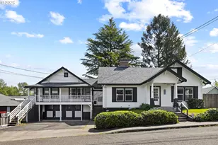 105 2nd St, Gaston, OR 97119 - Photo 1