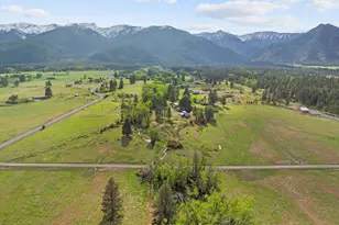 Pinerich Rd, Baker City, OR 97814 - Photo 1