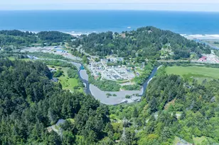 00 Mateer Rd, Gold Beach, OR 97444 - Photo 1