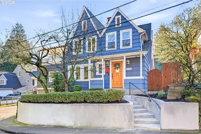 2128 SW Edgewood Rd, Portland, OR 97201 - Photo 1