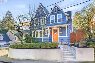 2128 SW Edgewood Rd, Portland, OR 97201 - Photo 1