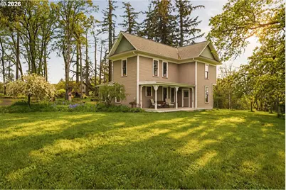 17386 S Callahan Rd, Molalla, OR 97038 - Photo 1