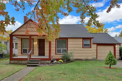 1324 Washington St, Eugene, OR 97401 - Photo 1