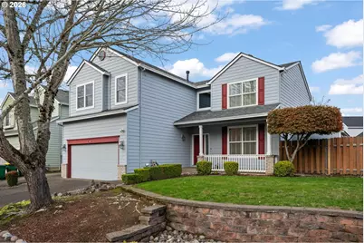 4632 NW Buckboard Dr, Portland, OR 97229 - Photo 1