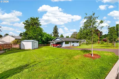 4934 SE Malden Dr, Portland, OR 97206 - Photo 1