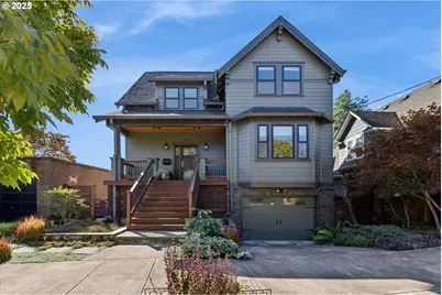 2040 NE Alameda Dr, Portland, OR 97212 - Photo 1