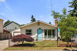 6625 SE 87th Ave, Portland, OR 97266 - Photo 1