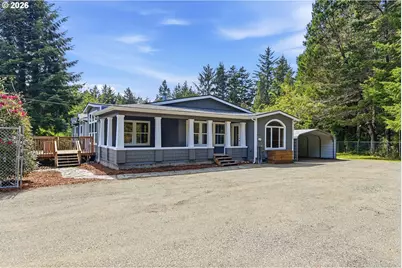 67752 Beaver Loop Rd, North Bend, OR 97459 - Photo 1