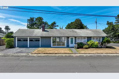 1210 S Downing St, Seaside, OR 97138 - Photo 1