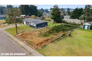 0 S Cammann St, Coos Bay, OR 97420 - Photo 1
