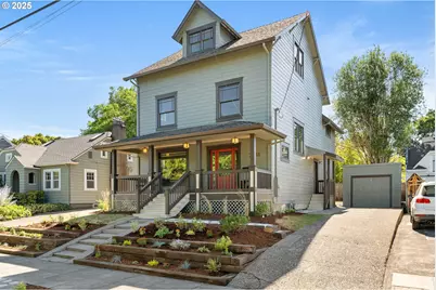 7735 SE 18th Ave, Portland, OR 97202 - Photo 1