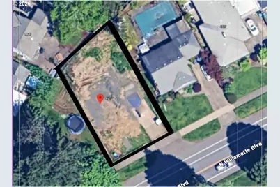 4731 N Willamette Blvd, Portland, OR 97203 - Photo 1