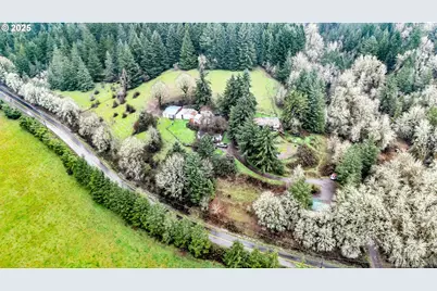 17600 NW Panther Creek Rd, Carlton, OR 97111 - Photo 1
