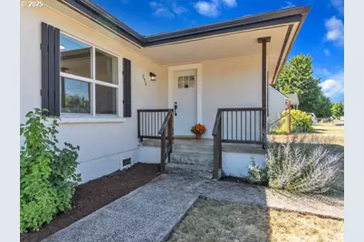 245 NE Hill St, Sheridan, OR 97378 - Photo 1